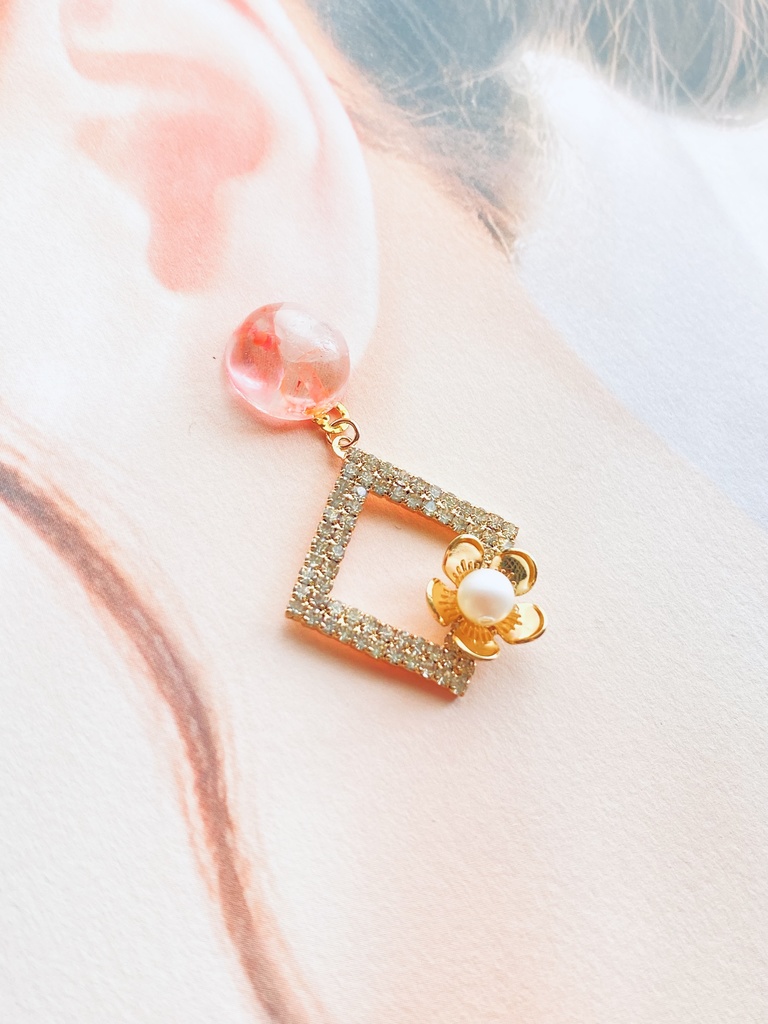 刀剣乱舞 イメージアクセサリー