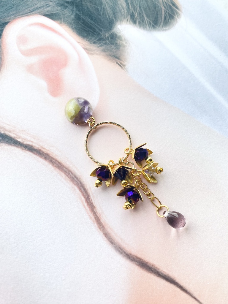 刀剣乱舞 イメージアクセサリー