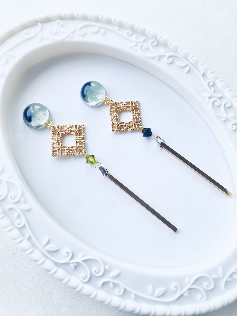 刀剣乱舞 イメージアクセサリー