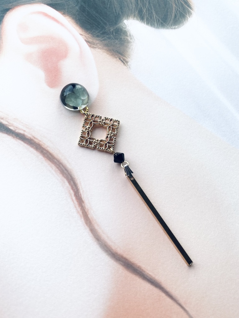 刀剣乱舞 イメージアクセサリー