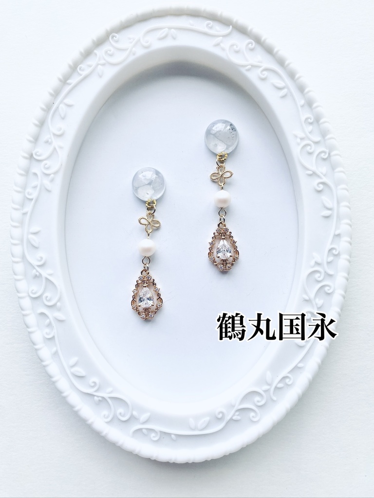 刀剣乱舞 イメージアクセサリー