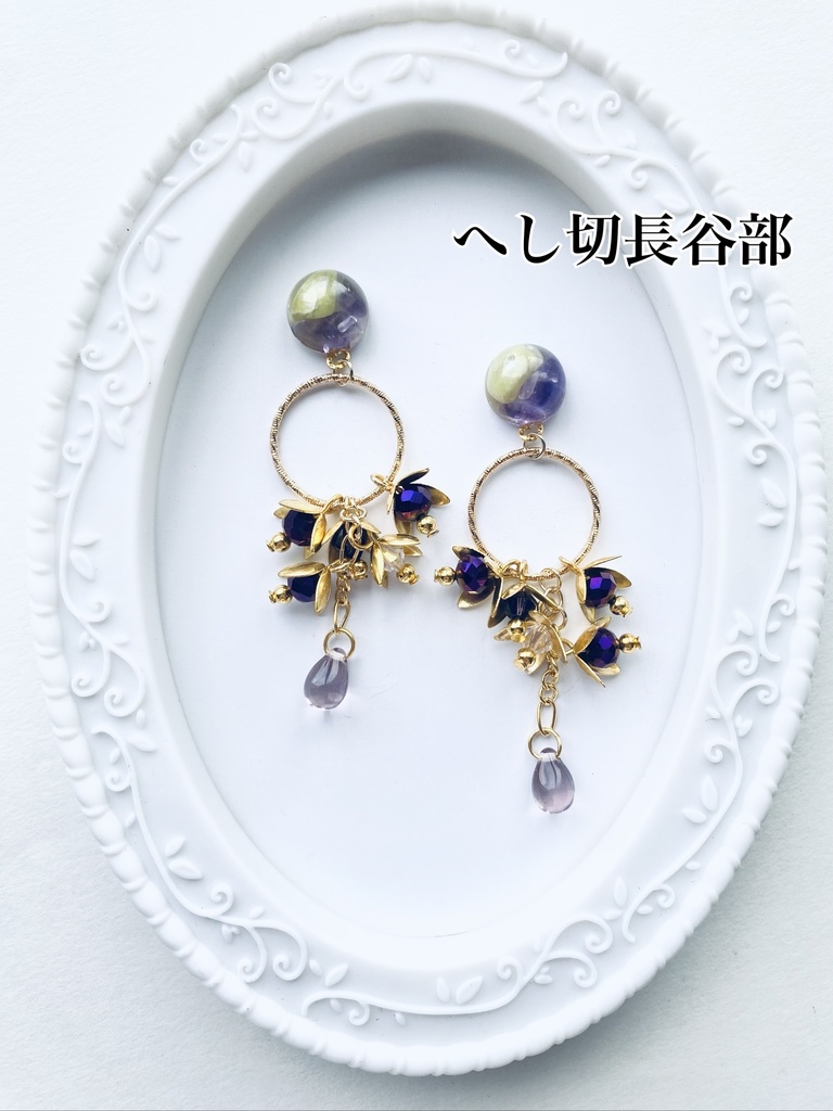 刀剣乱舞 イメージアクセサリー