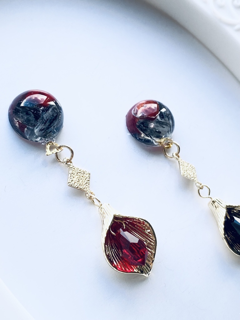 刀剣乱舞 イメージアクセサリー