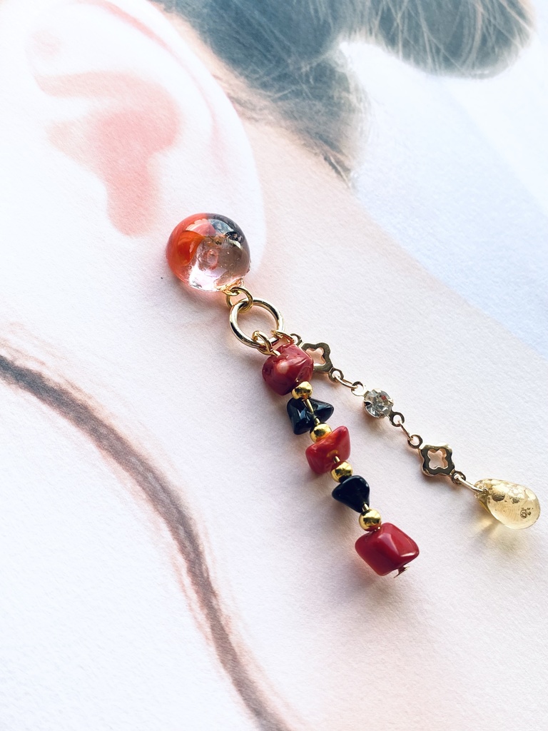 刀剣乱舞 イメージアクセサリー