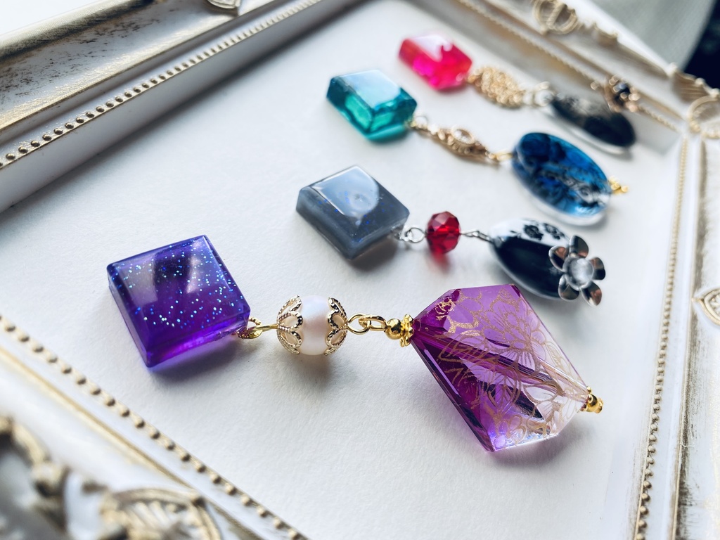 刀剣乱舞 イメージアクセサリー