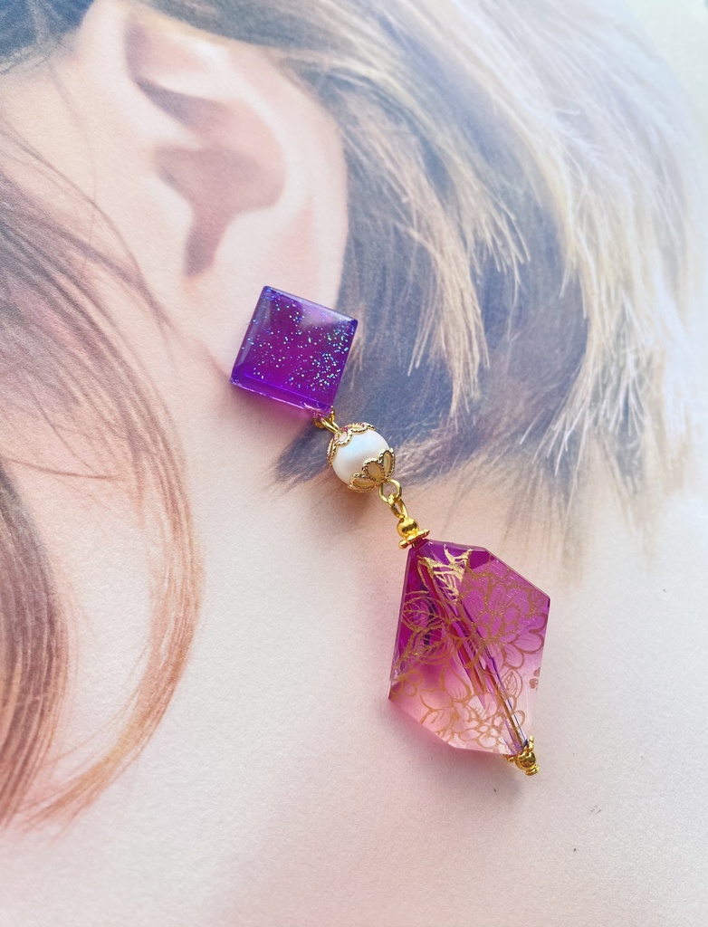 刀剣乱舞 イメージアクセサリー