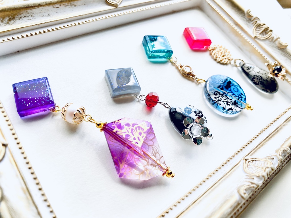 刀剣乱舞 イメージアクセサリー