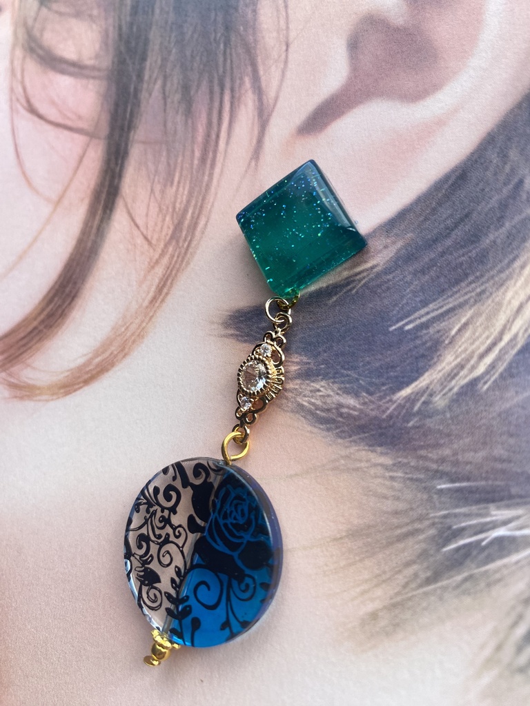 刀剣乱舞 イメージアクセサリー