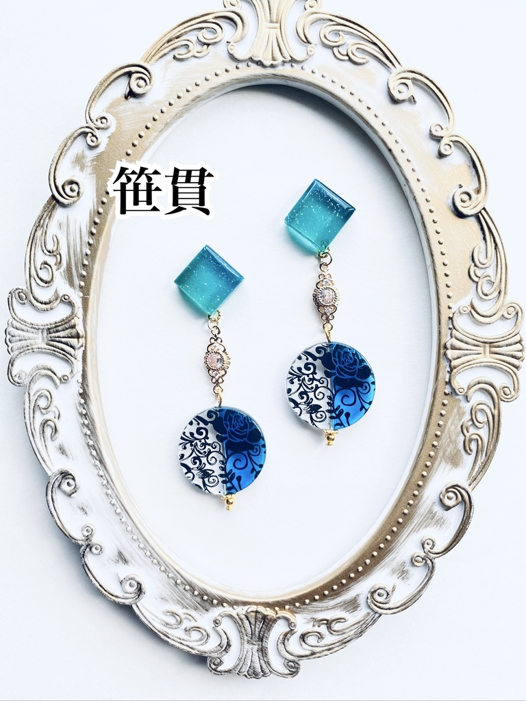 刀剣乱舞 イメージアクセサリー