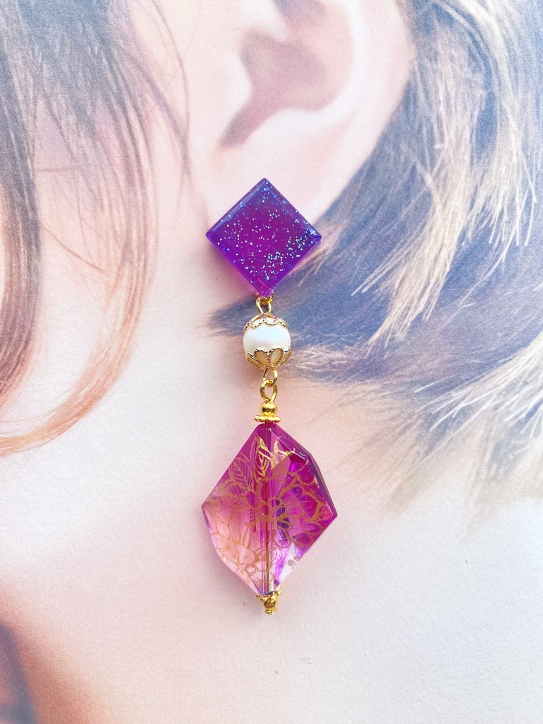 刀剣乱舞 イメージアクセサリー