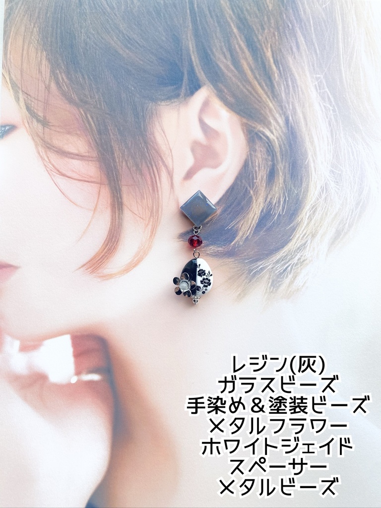 刀剣乱舞 イメージアクセサリー