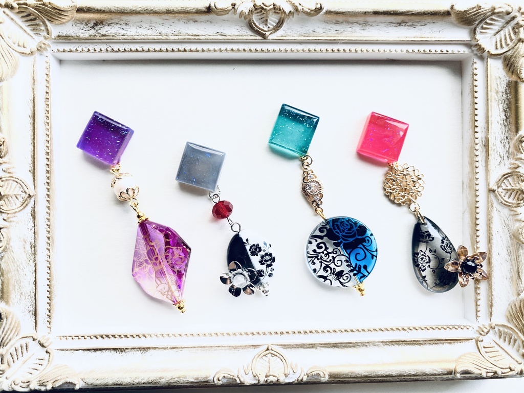 刀剣乱舞 イメージアクセサリー