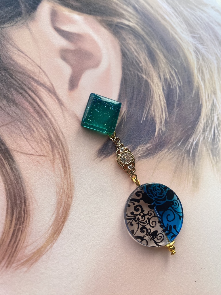 刀剣乱舞 イメージアクセサリー