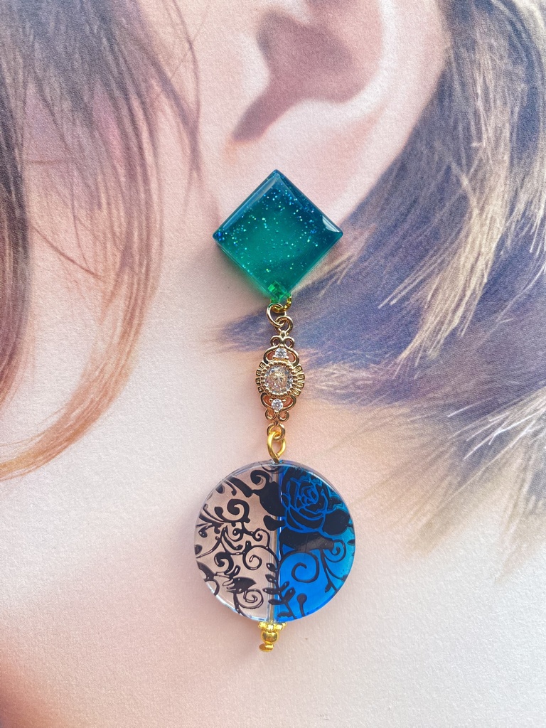 刀剣乱舞 イメージアクセサリー