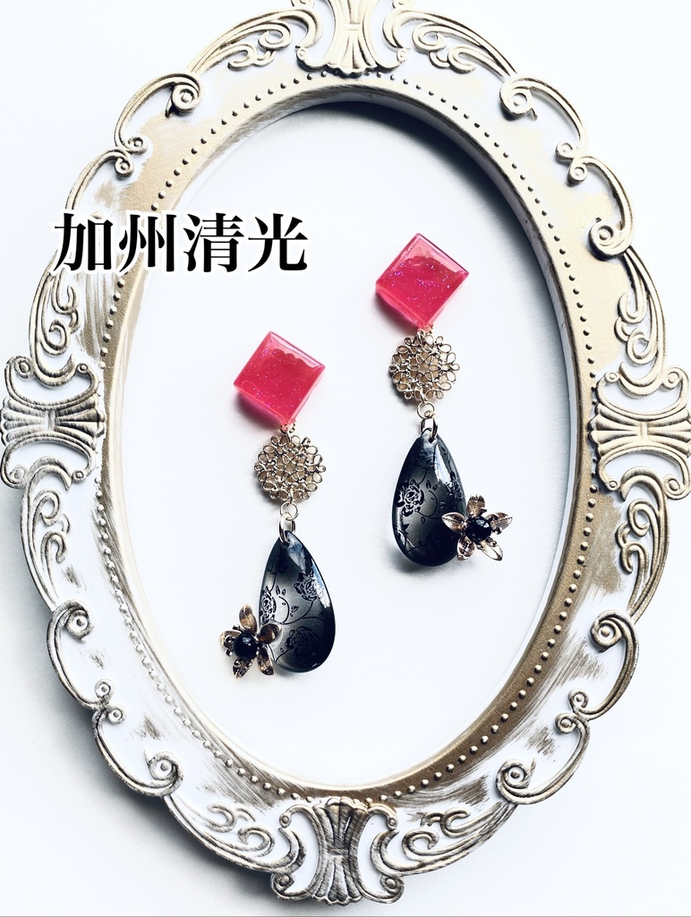 刀剣乱舞 イメージアクセサリー