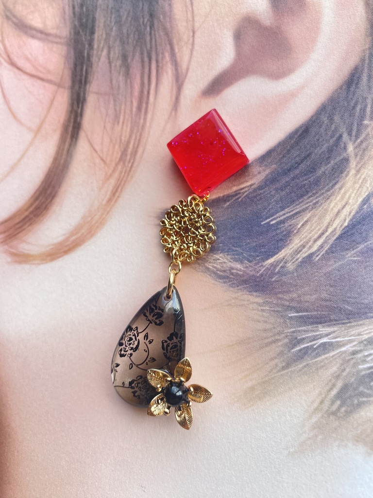 刀剣乱舞 イメージアクセサリー