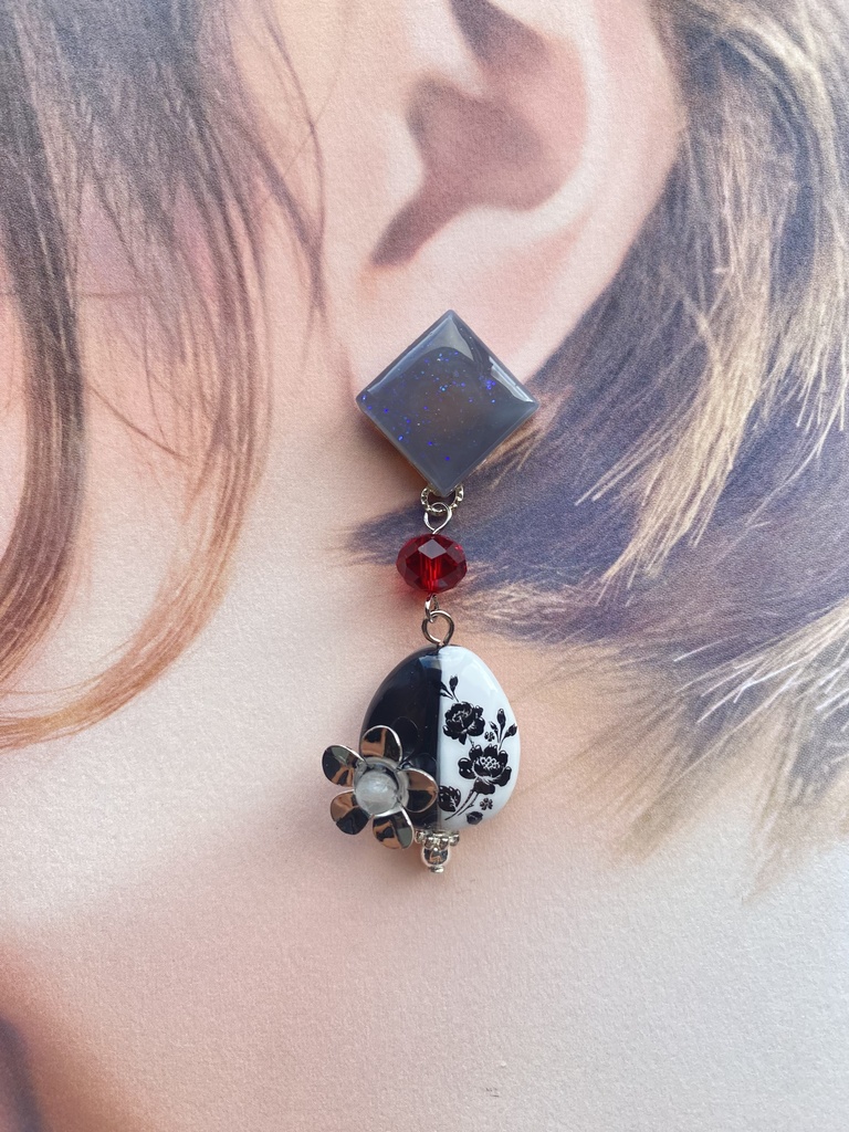 刀剣乱舞 イメージアクセサリー