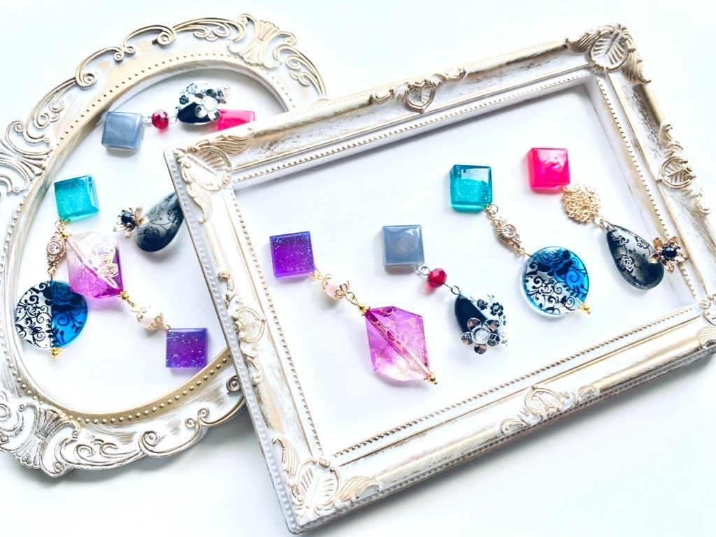 刀剣乱舞 イメージアクセサリー