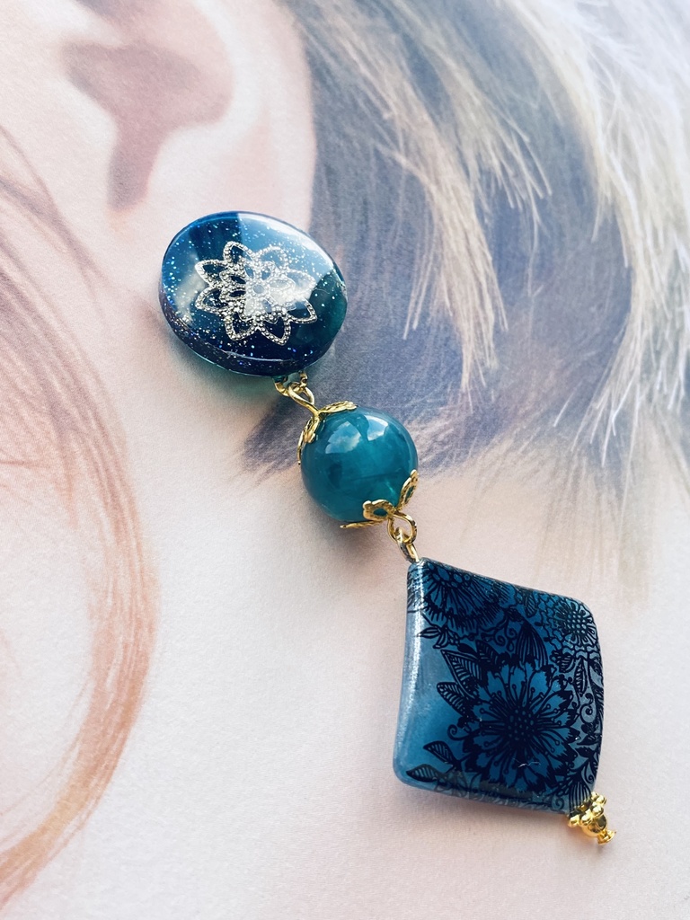 刀剣乱舞イメージアクセサリー