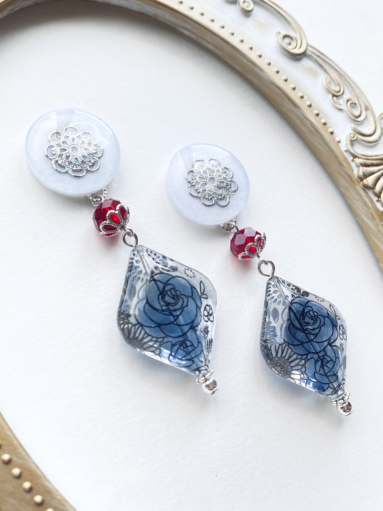 刀剣乱舞イメージアクセサリー