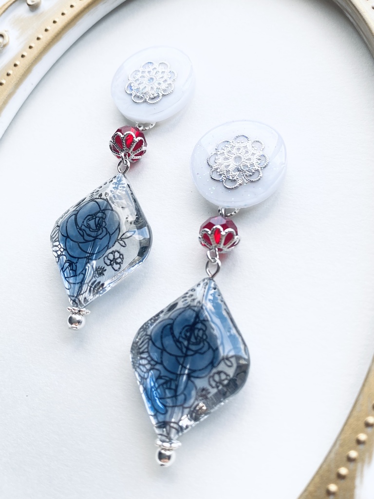 刀剣乱舞イメージアクセサリー