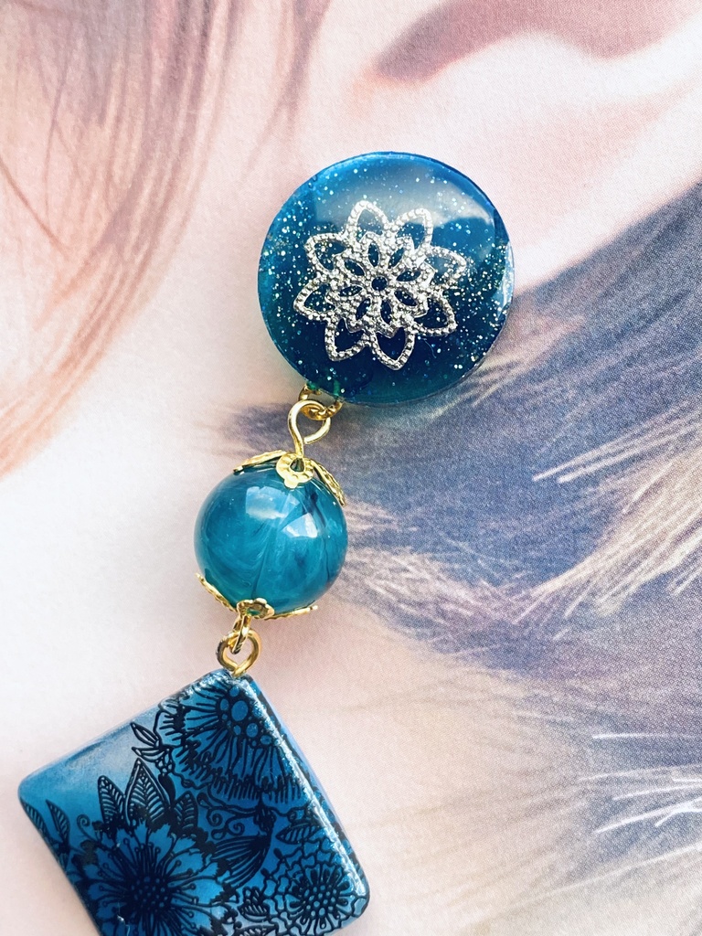 刀剣乱舞イメージアクセサリー