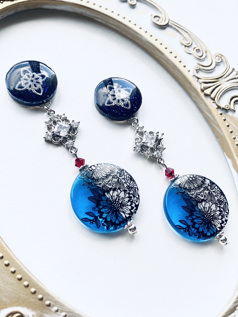 刀剣乱舞イメージアクセサリー