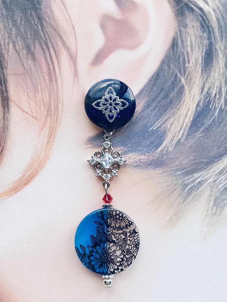 刀剣乱舞イメージアクセサリー