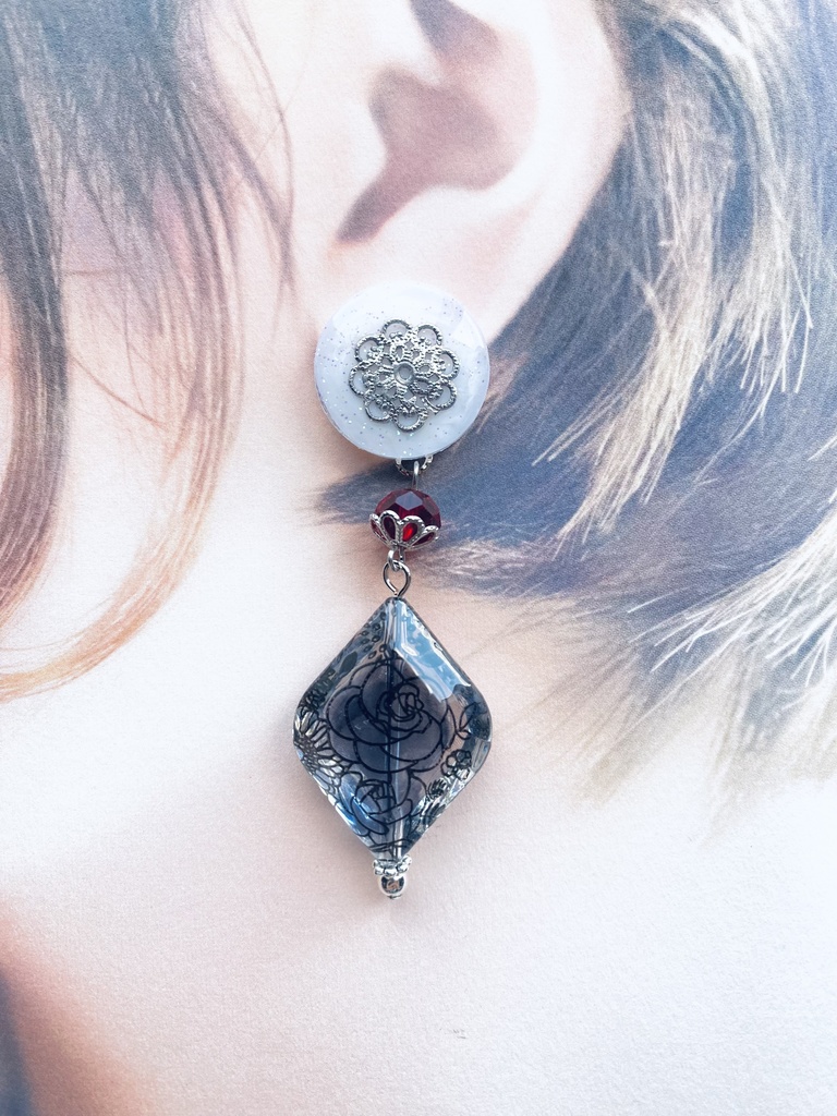 刀剣乱舞イメージアクセサリー