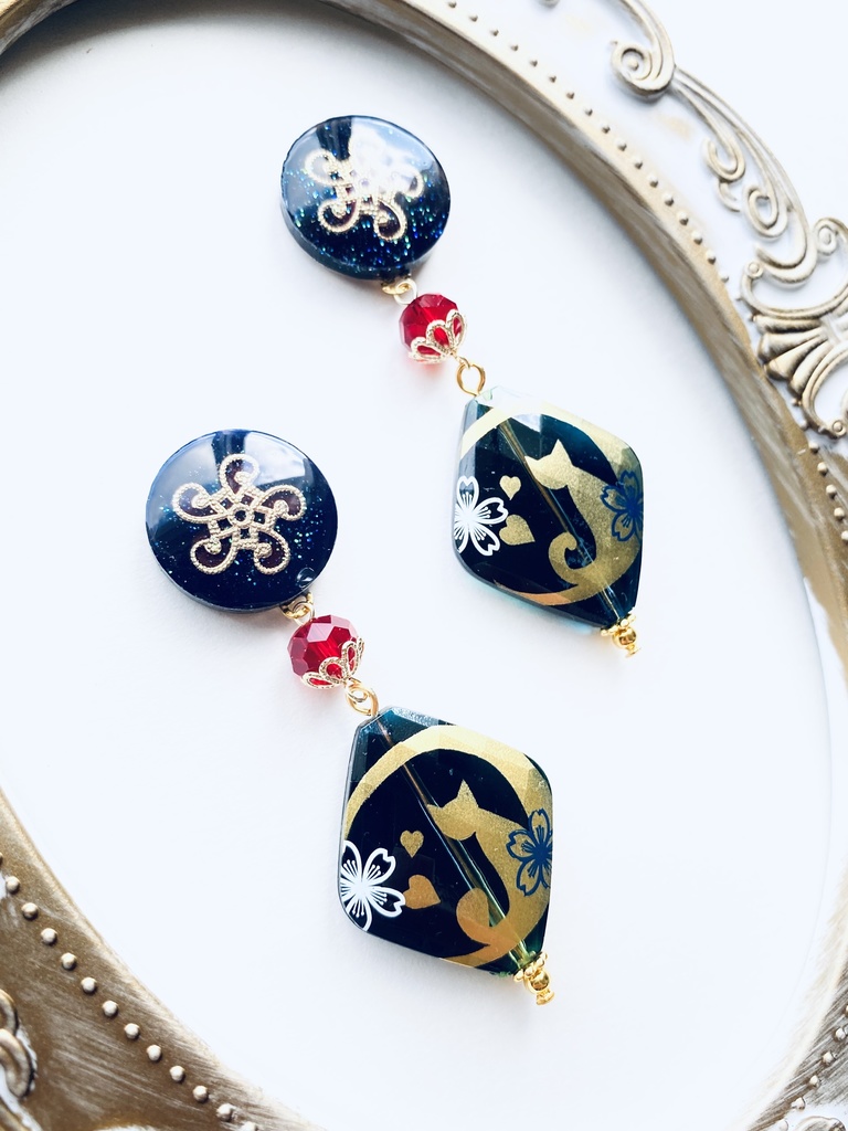 刀剣乱舞イメージアクセサリー