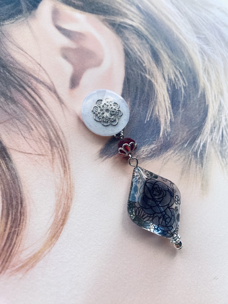 刀剣乱舞イメージアクセサリー