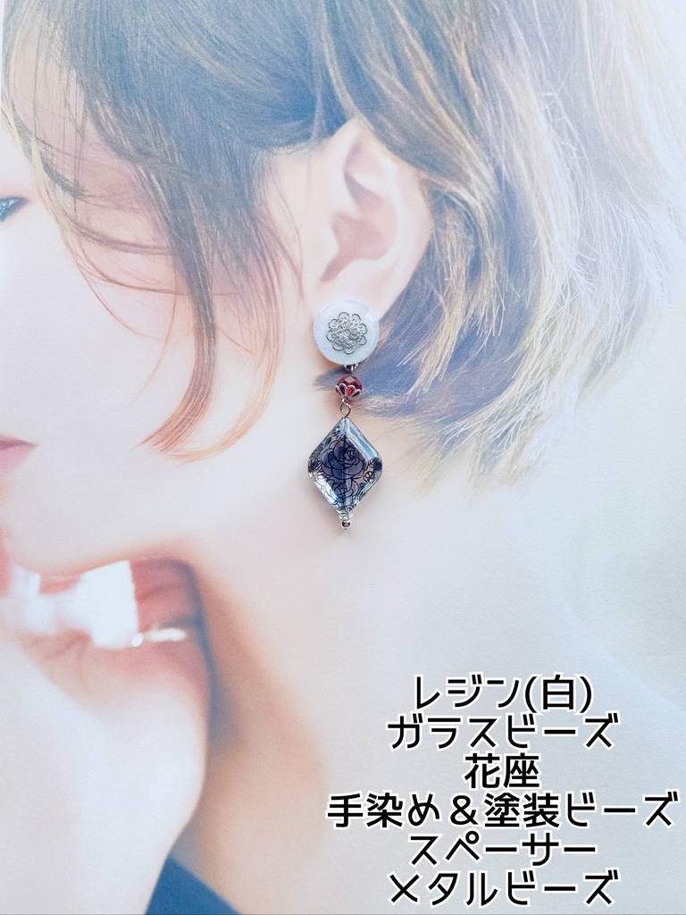 刀剣乱舞イメージアクセサリー