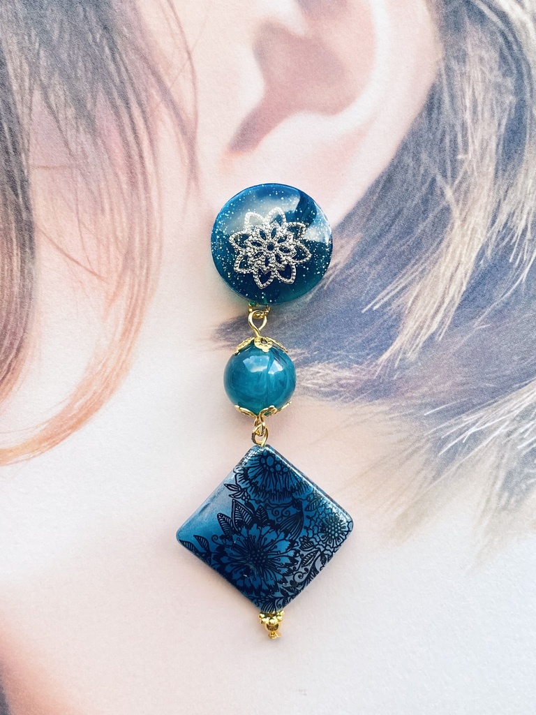 刀剣乱舞イメージアクセサリー