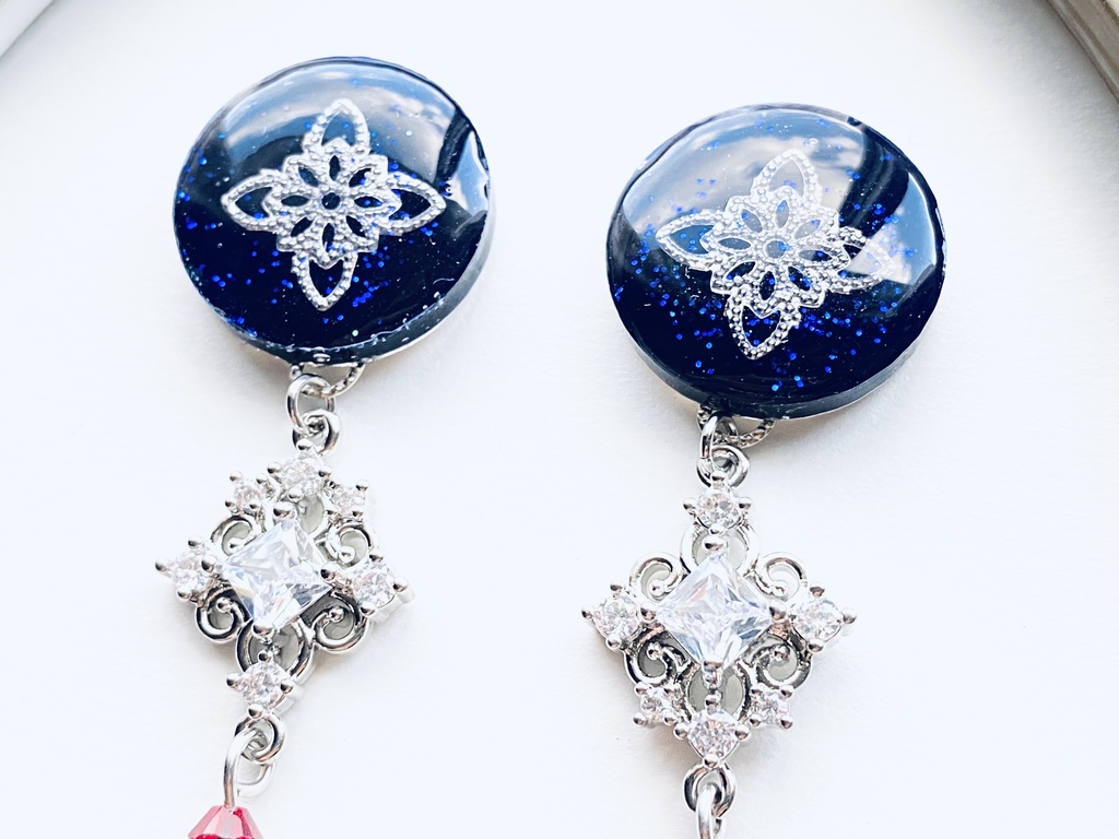 刀剣乱舞イメージアクセサリー