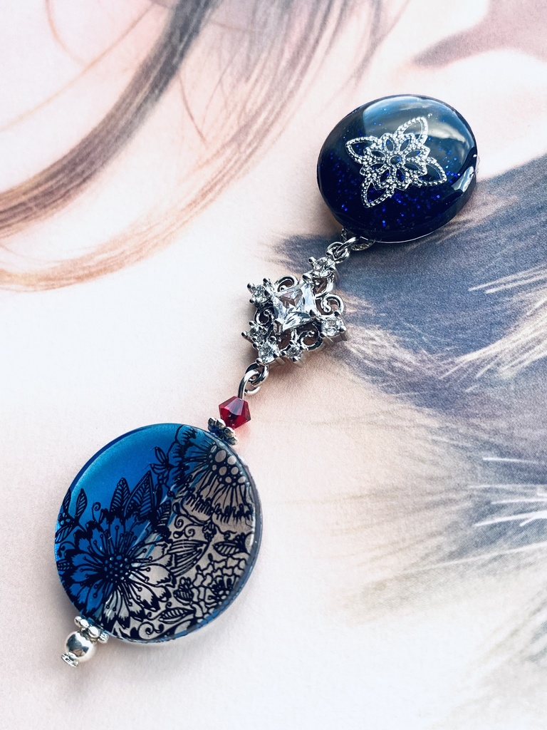 刀剣乱舞イメージアクセサリー