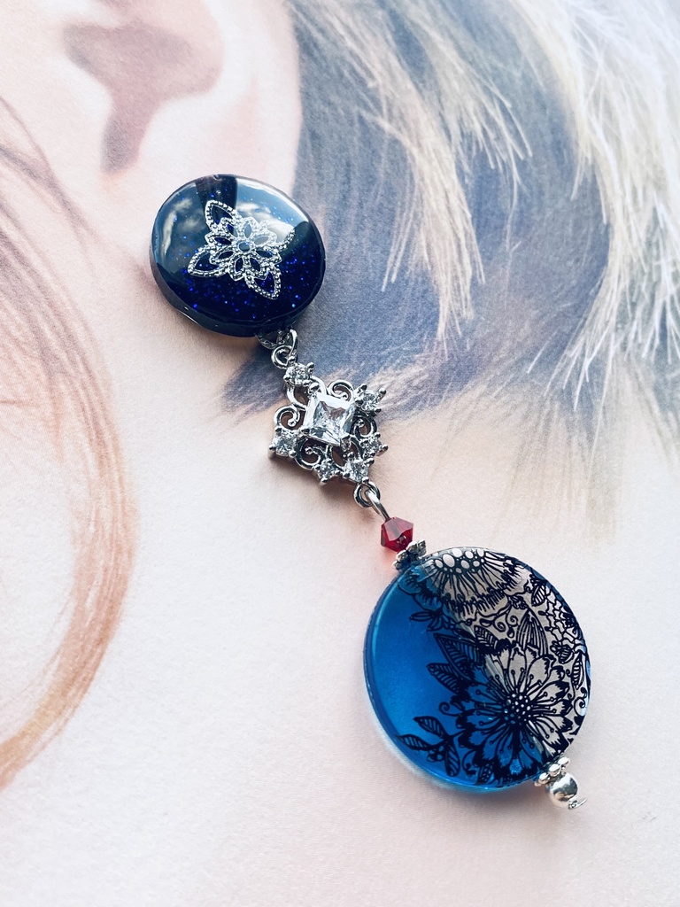 刀剣乱舞イメージアクセサリー