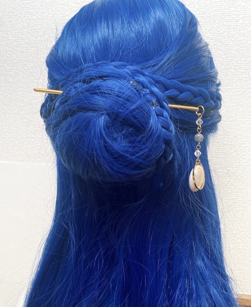 刀剣乱舞 イメージ簪(ブックマーカー変更可)