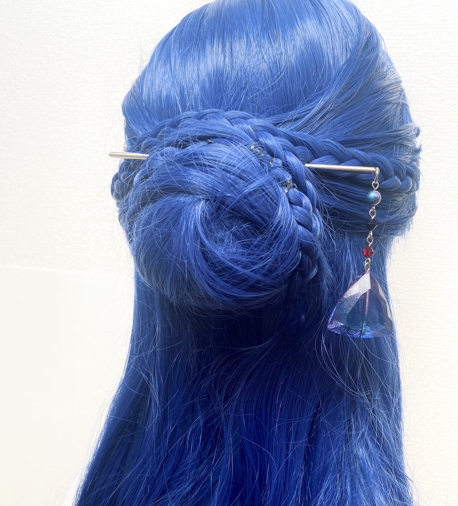 刀剣乱舞 イメージ簪(ブックマーカー変更可)