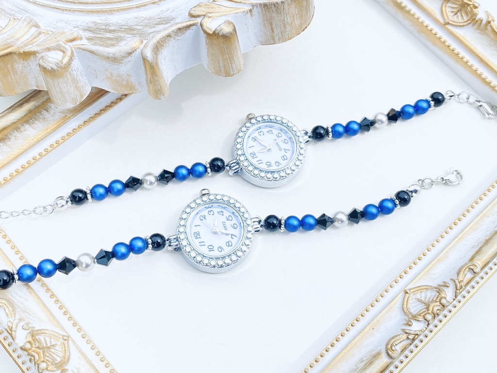 刀剣乱舞 山姥切長義 時計