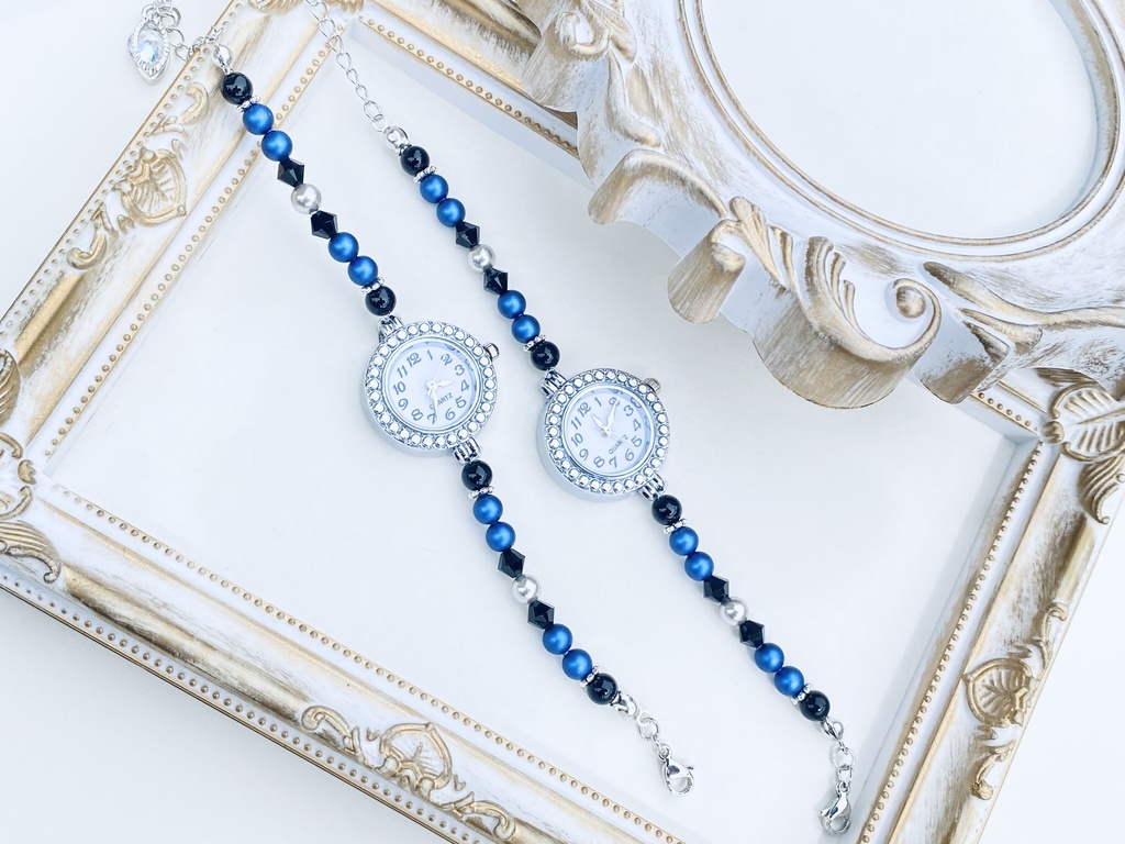 刀剣乱舞 山姥切長義 時計