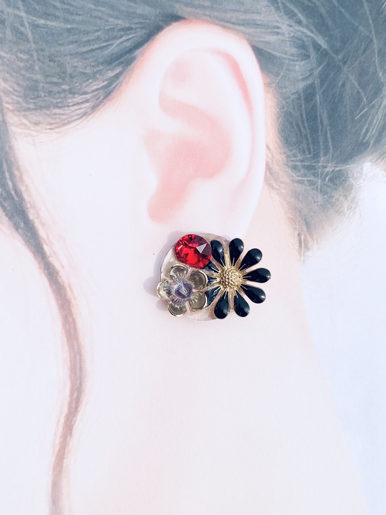 刀剣乱舞イメージ 鶴丸国永&大倶利伽羅