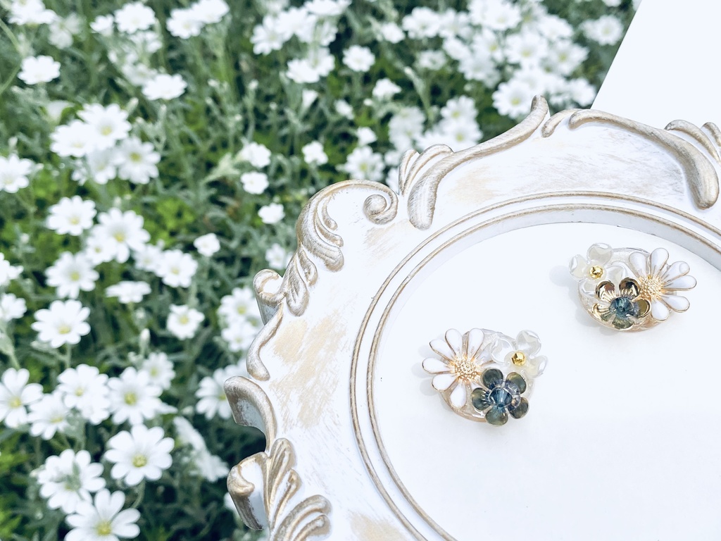 刀剣乱舞イメージ 鶴丸国永&大倶利伽羅