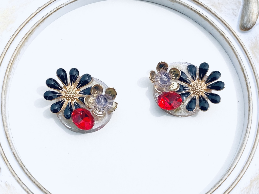 刀剣乱舞イメージ 鶴丸国永&大倶利伽羅