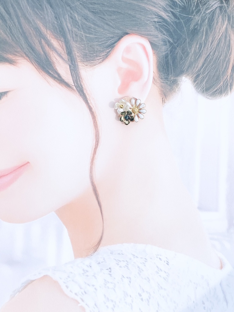 刀剣乱舞イメージ 鶴丸国永&大倶利伽羅