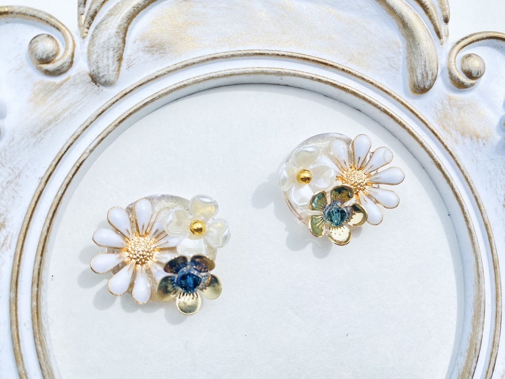 刀剣乱舞イメージ 鶴丸国永&大倶利伽羅