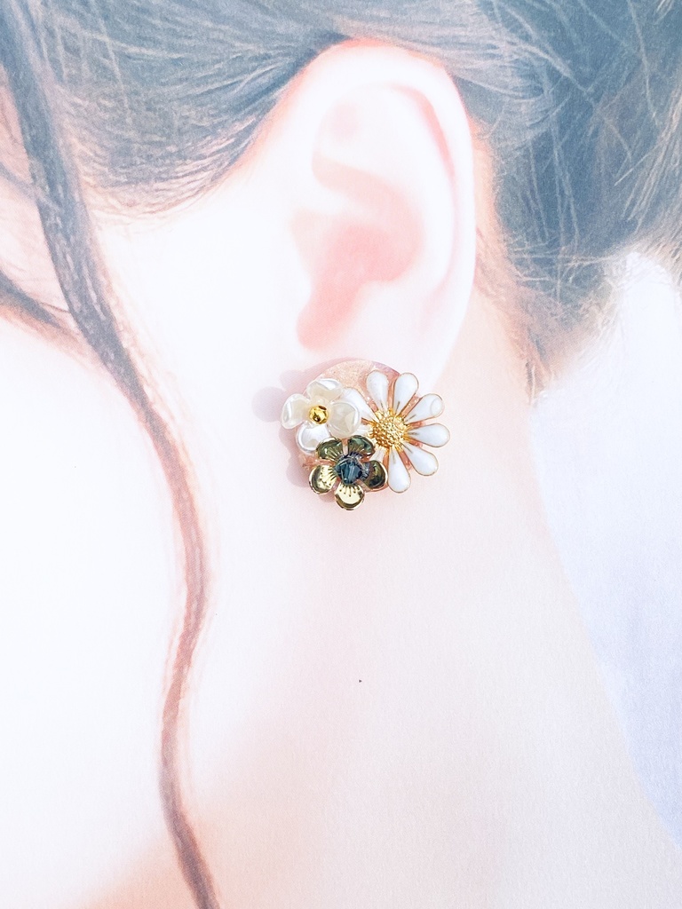 刀剣乱舞イメージ 鶴丸国永&大倶利伽羅