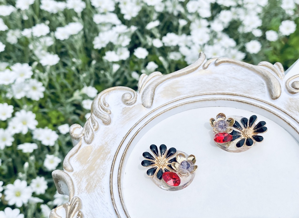 刀剣乱舞イメージ 鶴丸国永&大倶利伽羅