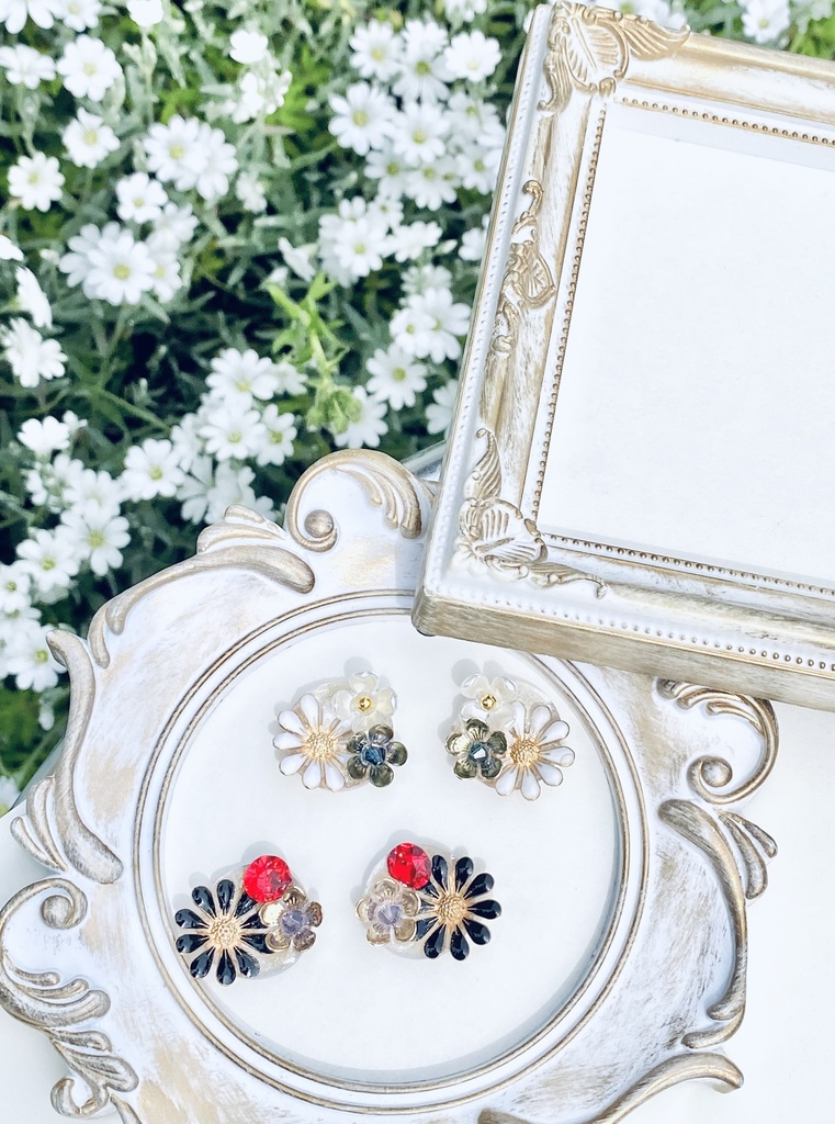 刀剣乱舞イメージ 鶴丸国永&大倶利伽羅