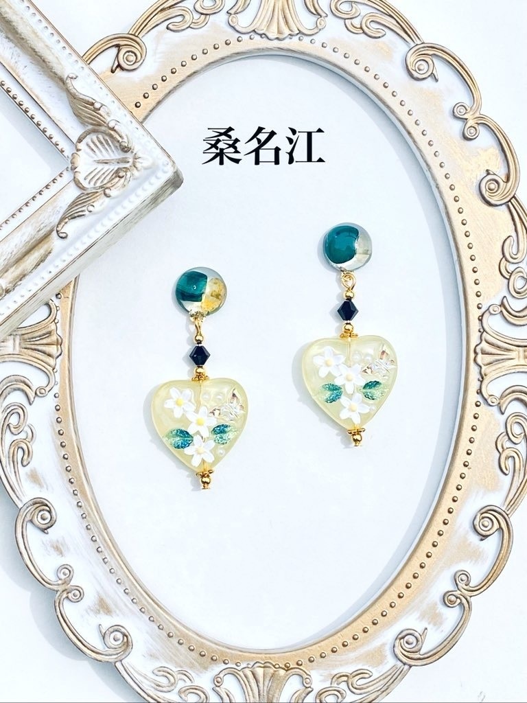 刀剣乱舞 桑名江イメージアクセサリー