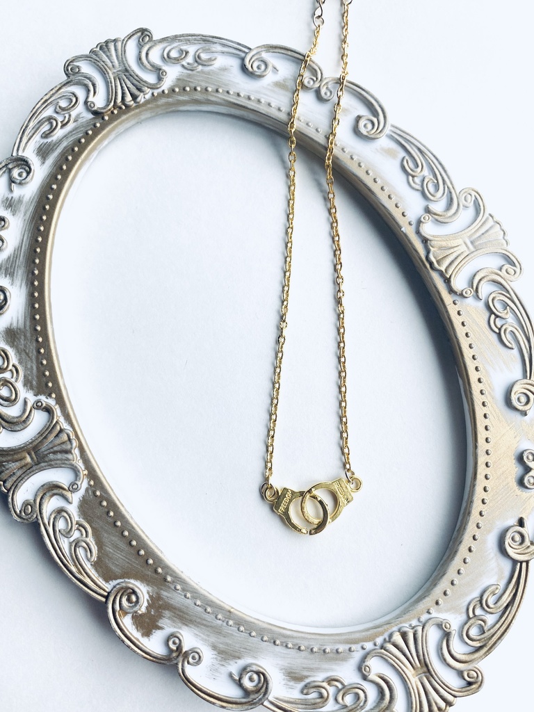 刀剣乱舞 二筋樋貞宗ネックレス ブレスレット